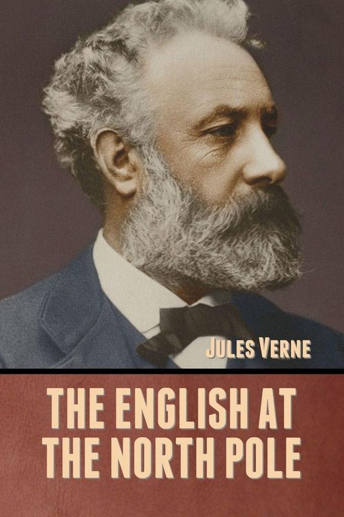 Produktbild: The English at the North Pole