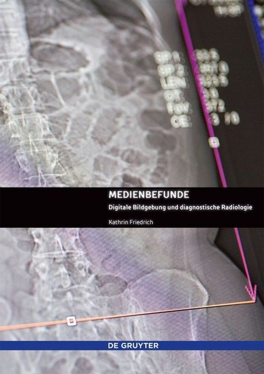 Produktbild: Medienbefunde