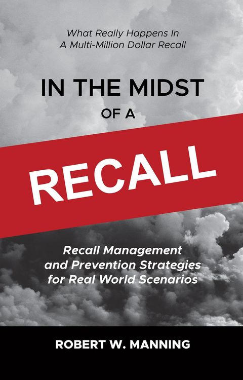 Produktbild: In the Midst of a Recall