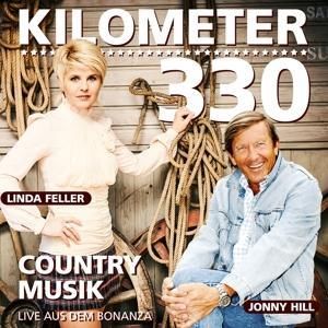 Produktbild: Kilometer 330-Country-Musik