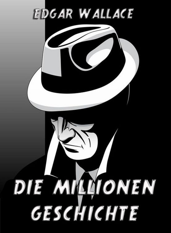 Produktbild: Die Millionengeschichte