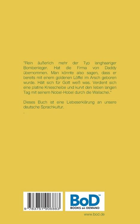 Produktbild: Der Filodoof