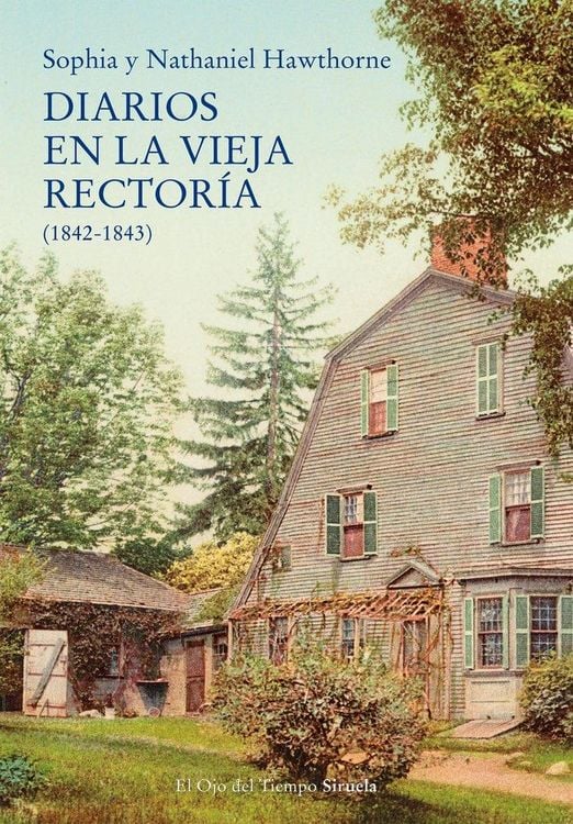 Produktbild: Diarios en la vieja rector&iacute;a (1842-1843)