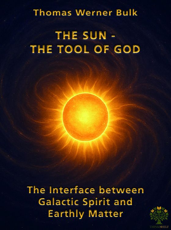 Produktbild: The Sun - The Tool of God