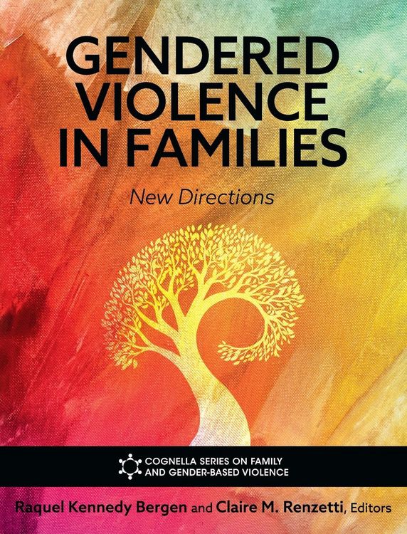 Produktbild: Gendered Violence in Families