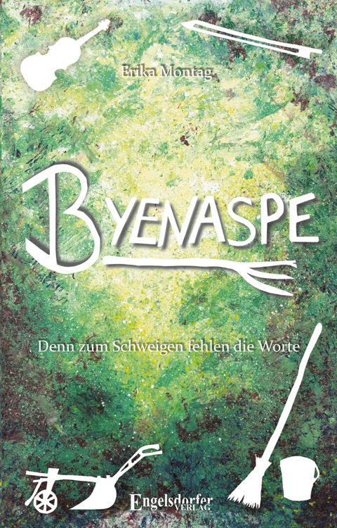 Produktbild: Byenaspe
