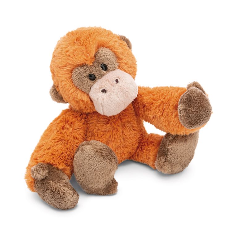 Produktbild: NICI Kuscheltier Schildkr&ouml;te liegend gr&uuml;n 20cm