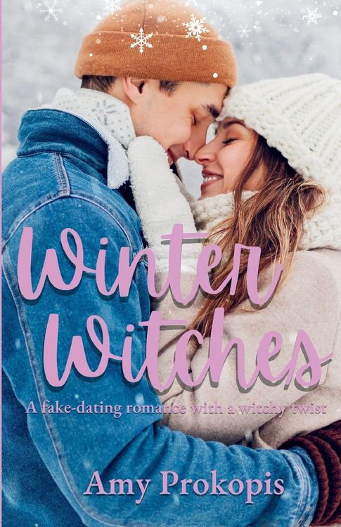 Produktbild: Winter Witches