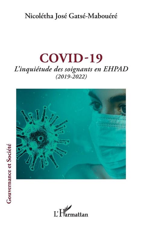 Produktbild: Covid - 19