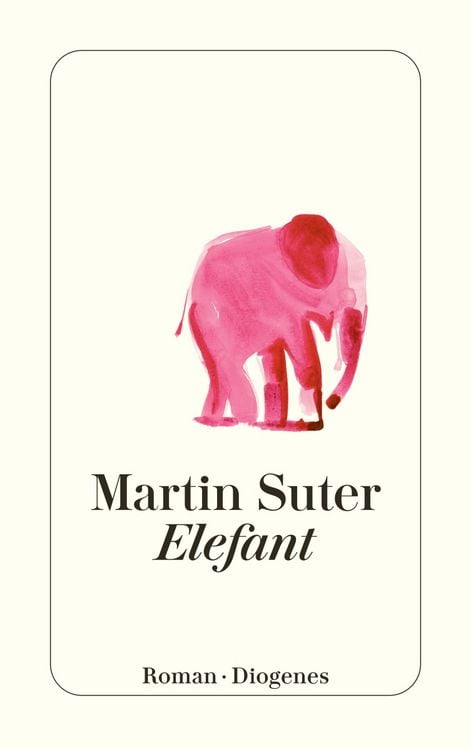Produktbild: Elefant