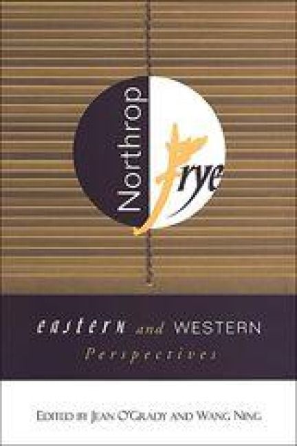 Produktbild: Northrop Frye