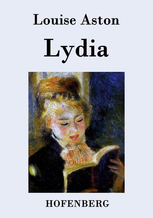 Produktbild: Lydia