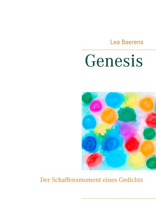 Produktbild: Genesis