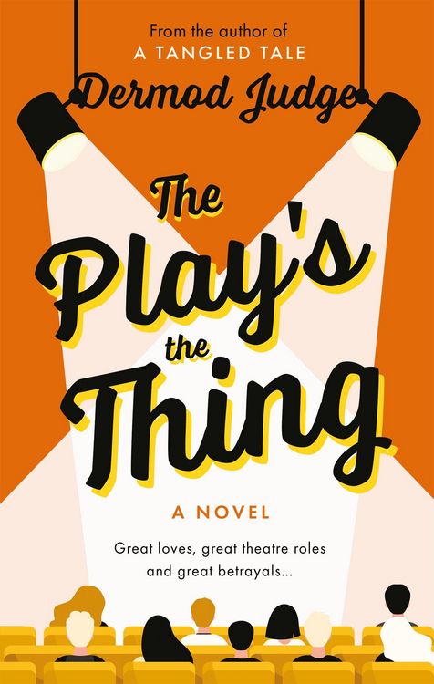 Produktbild: Play's the Thing