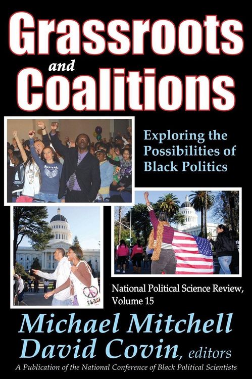 Produktbild: Grassroots and Coalitions