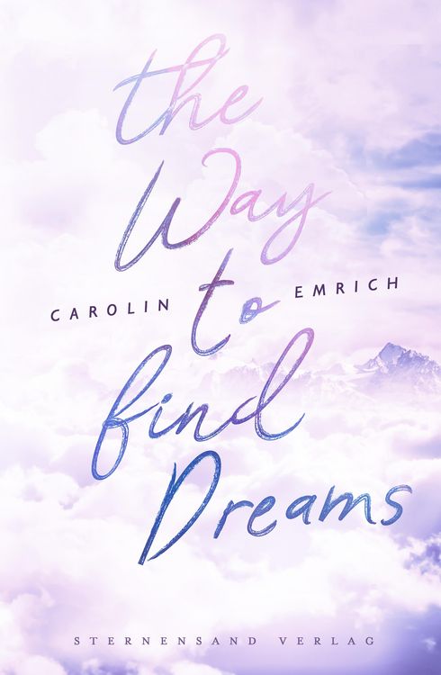 Produktbild: The way to find dreams