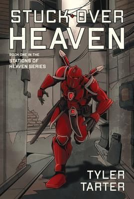 Produktbild: Stuck Over Heaven