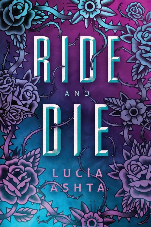 Produktbild: Ride and Die