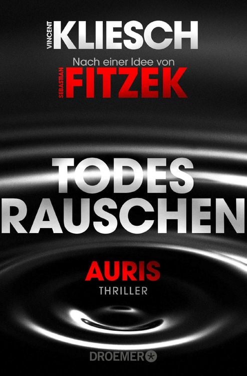 Produktbild: Todesrauschen
