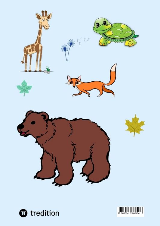 Produktbild: Tierfreunde - 30 Geschichten f&uuml;r kleine Herzen