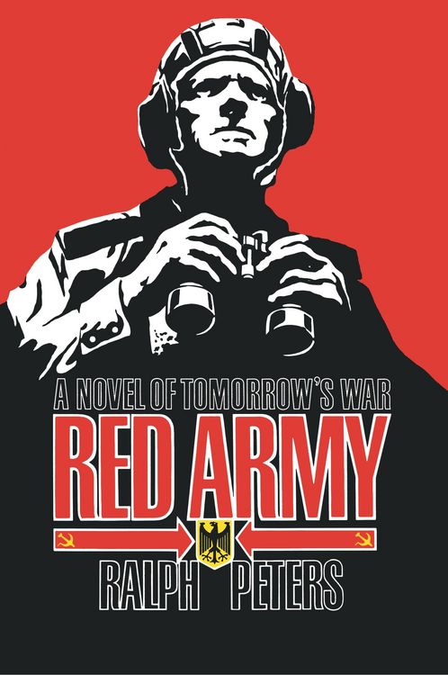 Produktbild: Red Army