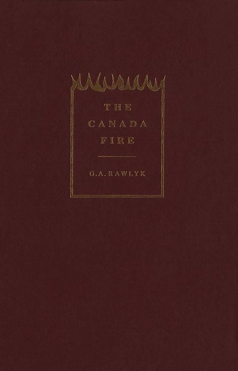 Produktbild: Canada Fire