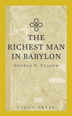 Produktbild: The Richest Man In Babylon