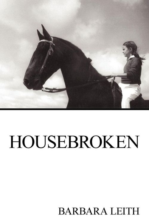 Produktbild: Housebroken