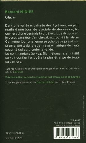 Produktbild: Glac&eacute;