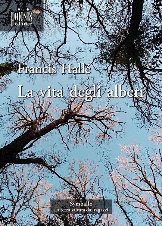 Produktbild: La vita degli alberi