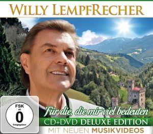 Produktbild: F&uuml;r die,die mir viel bedeuten-Deluxe Edition
