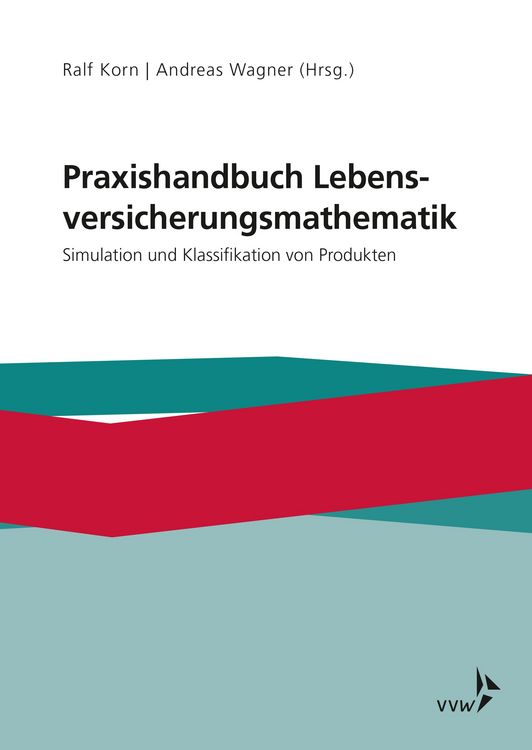 Produktbild: Praxishandbuch Lebensversicherungsmathematik