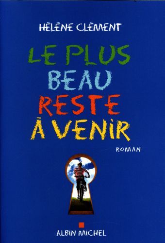 Produktbild: Cl&eacute;ment, H: Plus beau reste &agrave; venir