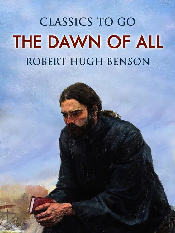 Produktbild: The Dawn of All