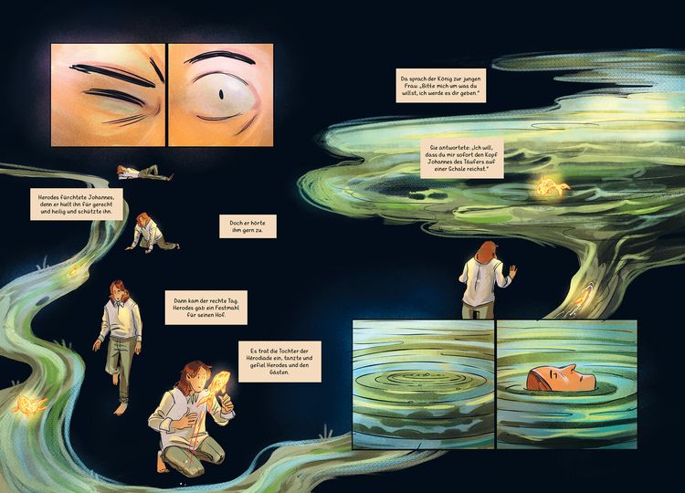 Produktbild: Oscar Wilde &ndash; die Comic-Biografie