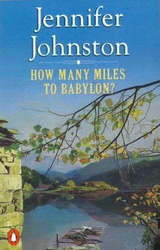 Produktbild: How Many Miles to Babylon?