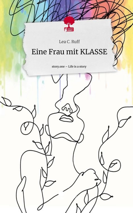 Produktbild: Eine Frau mit KLASSE. Life is a Story - story.one