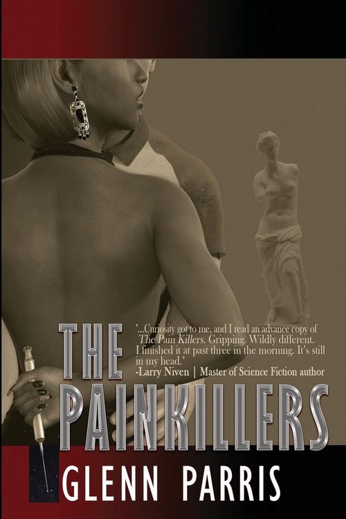 Produktbild: The Painkillers