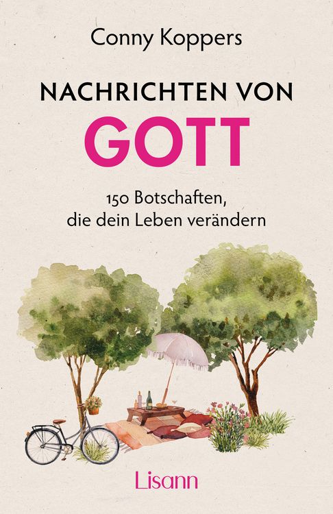 Produktbild: Nachrichten von Gott