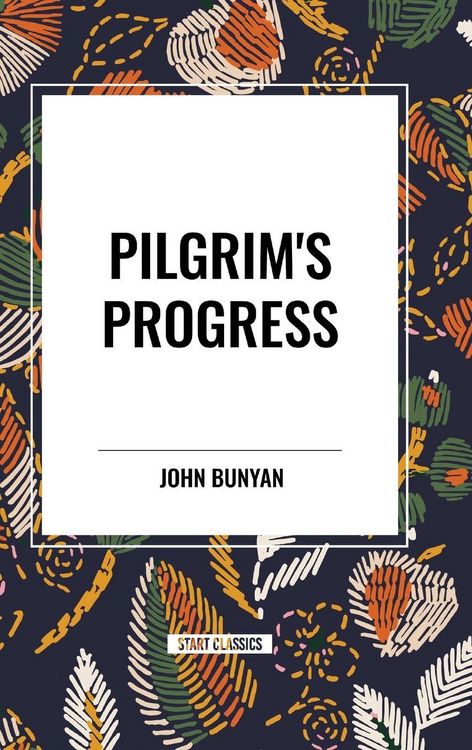 Produktbild: Pilgrim's Progress