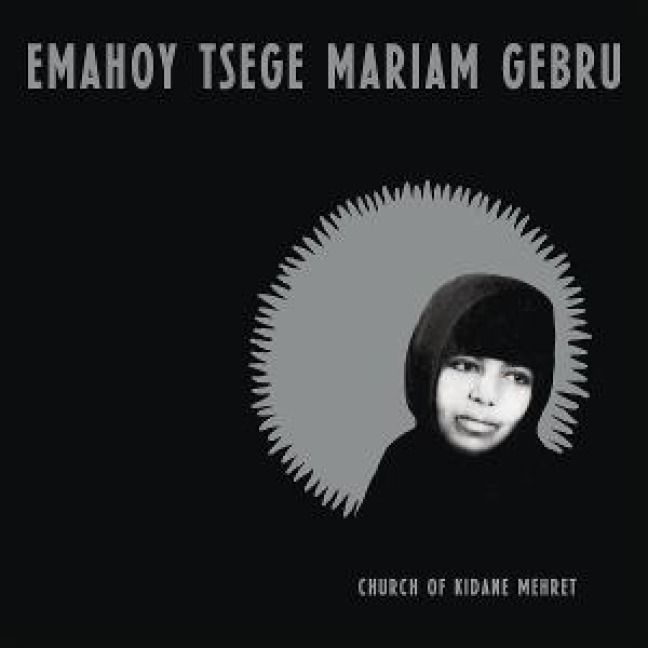 Produktbild: Church of Kidane Mehret