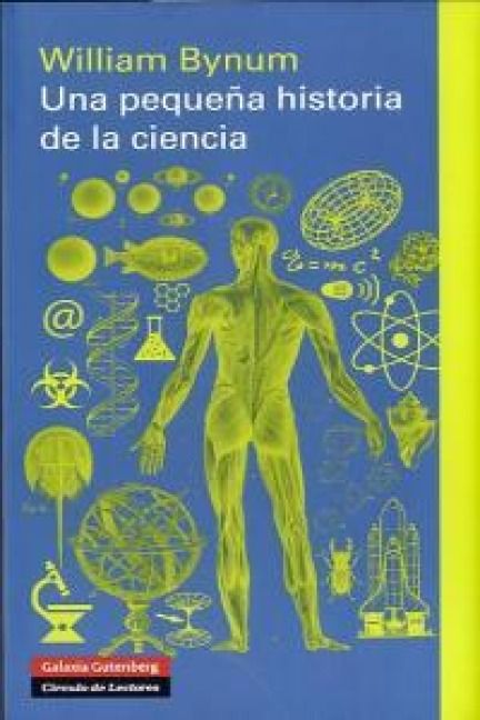 Produktbild: Una peque&ntilde;a historia de la ciencia