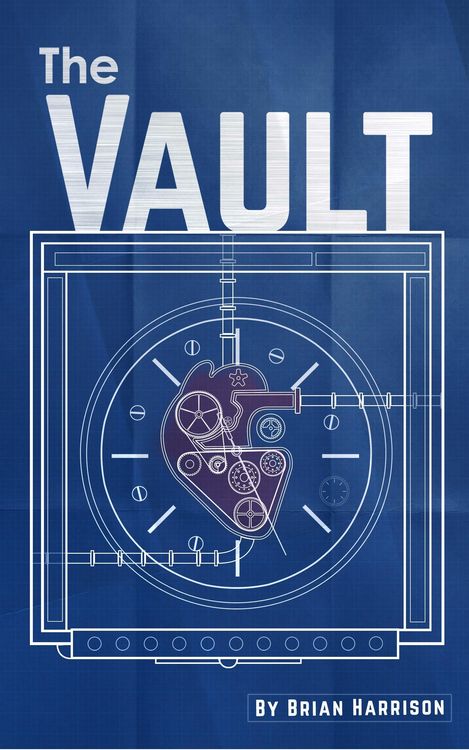 Produktbild: The Vault