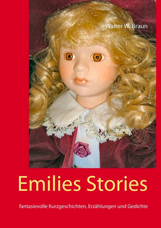 Produktbild: Emilies Stories