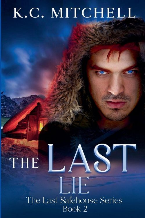 Produktbild: The Last Lie