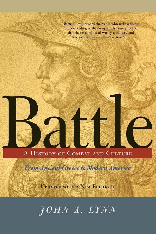 Produktbild: Battle
