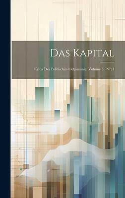Produktbild: Das Kapital