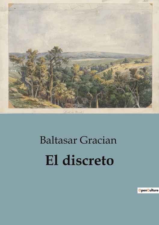 Produktbild: El discreto