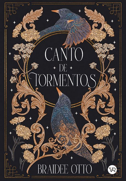 Produktbild: Canto de tormentos