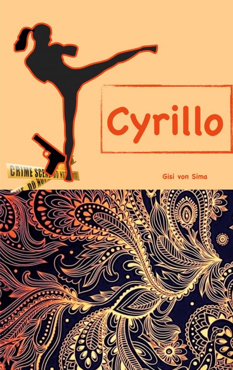 Produktbild: Cyrillo